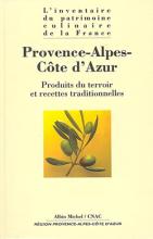Couverture de Provence-Alpes-Côte d'Azur